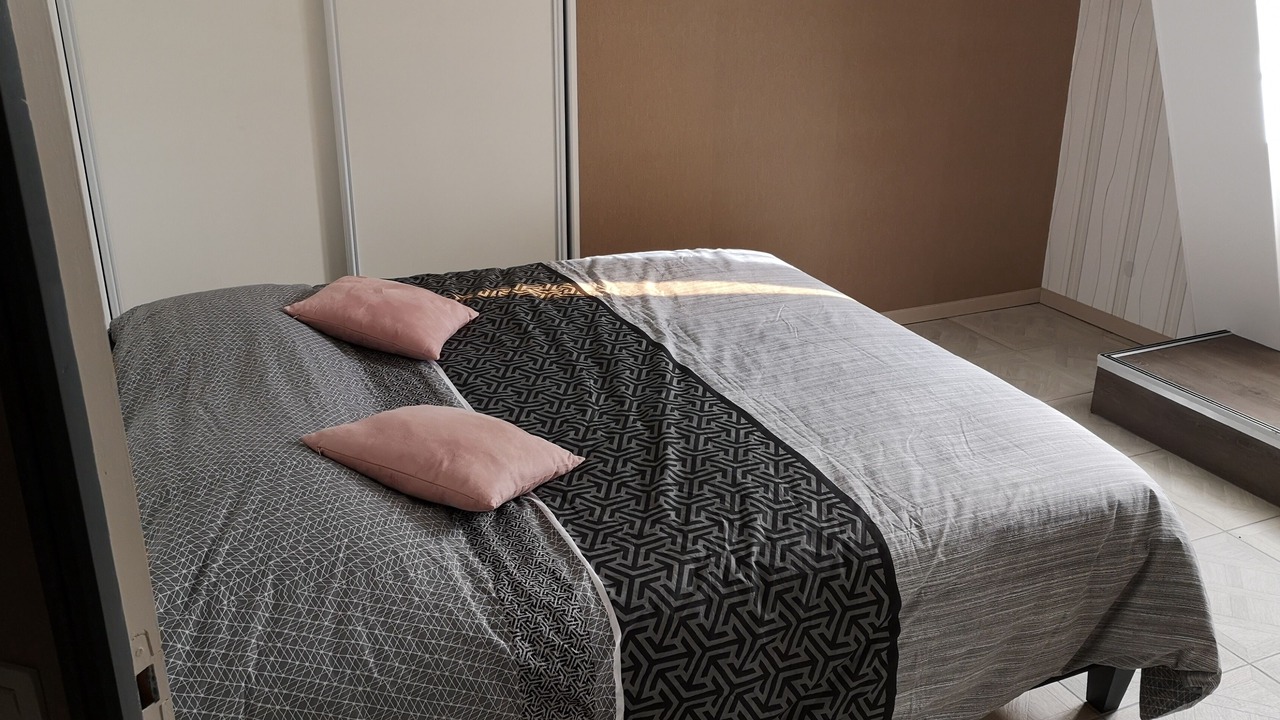 Photo of Bedroom in Calviac-en-Perigord