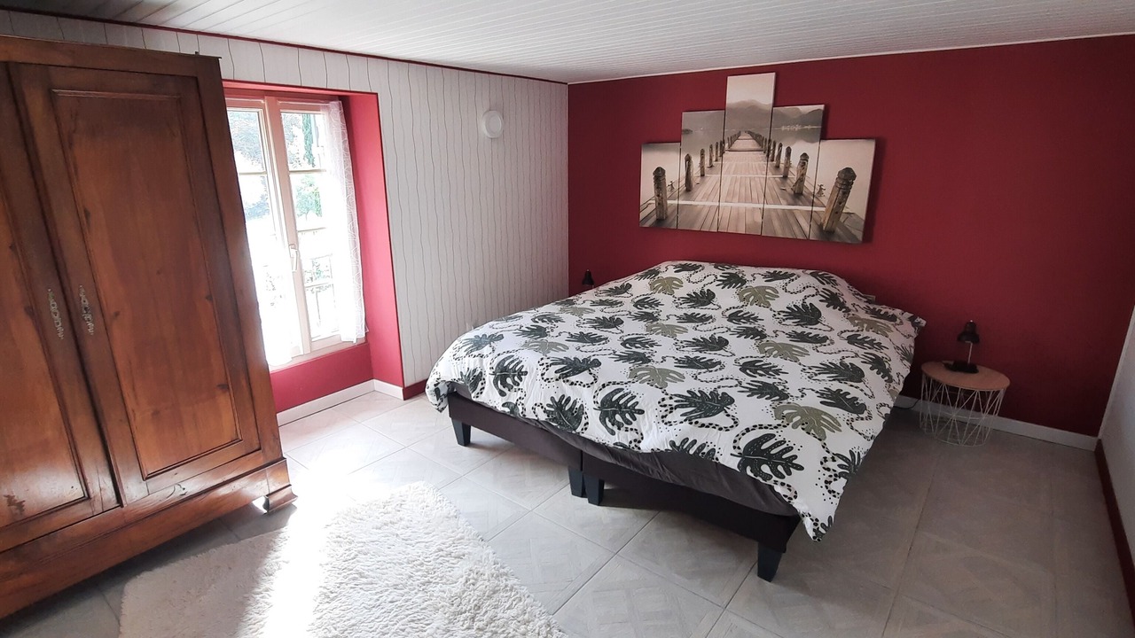 Photo of Bedroom in Calviac-en-Perigord