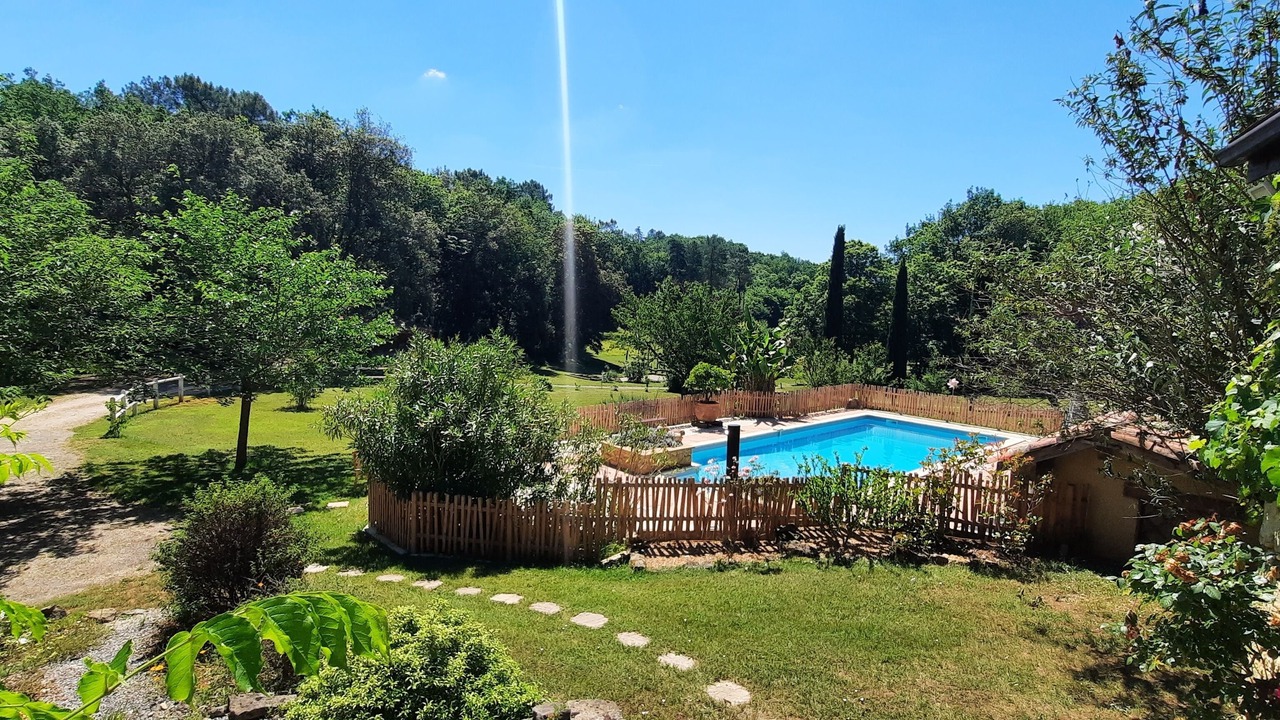 Photo of Outdoor in Calviac-en-Perigord