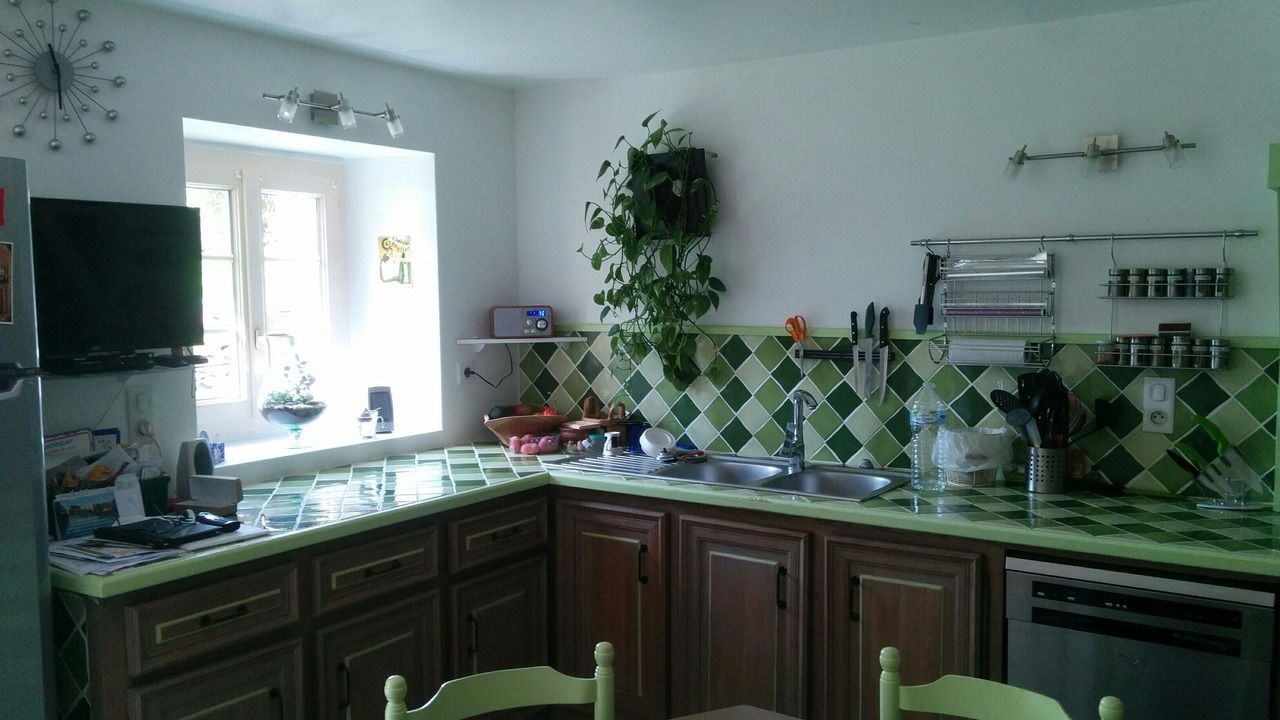 Photo of Kitchen in Calviac-en-Perigord