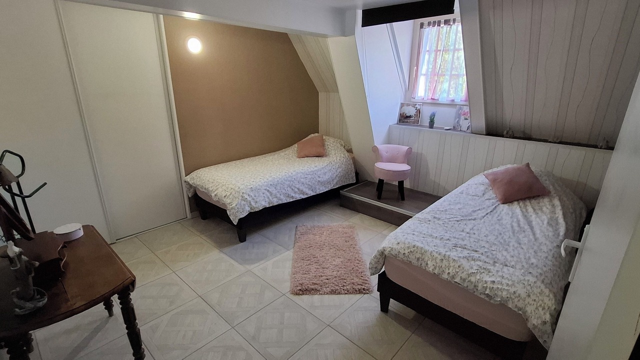 Photo of Bedroom in Calviac-en-Perigord