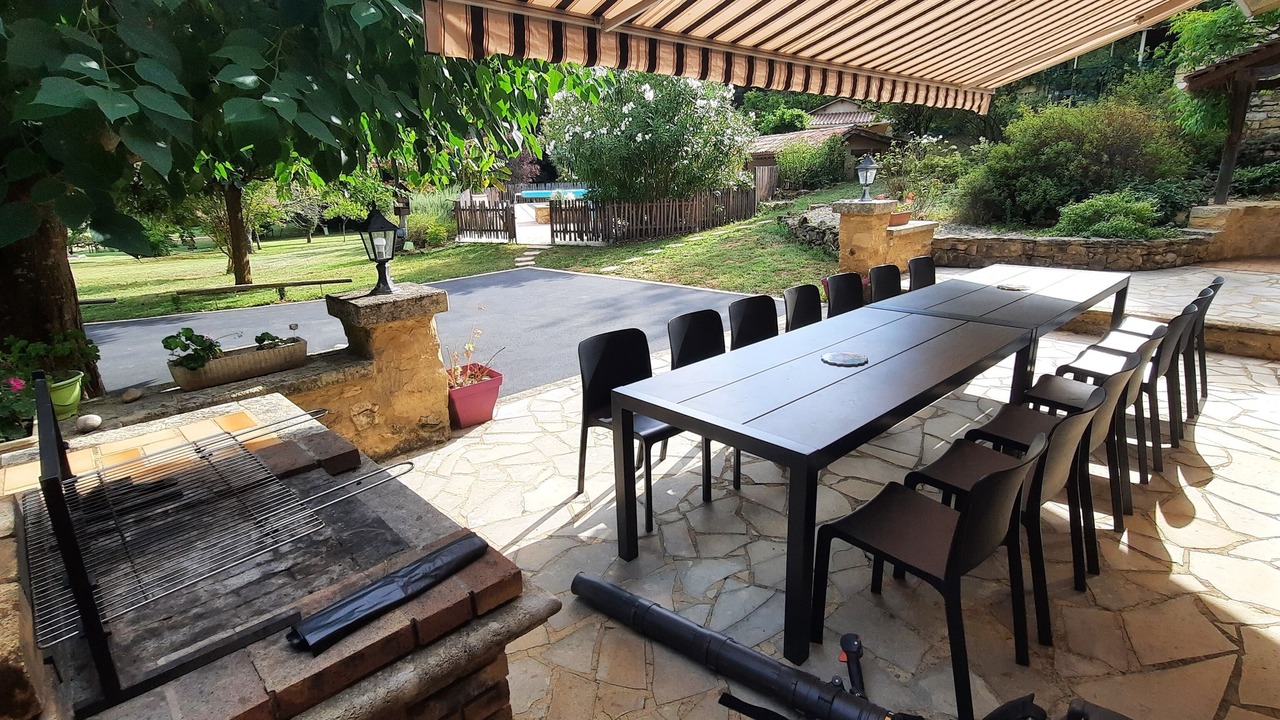 Photo of Outdoor in Calviac-en-Perigord