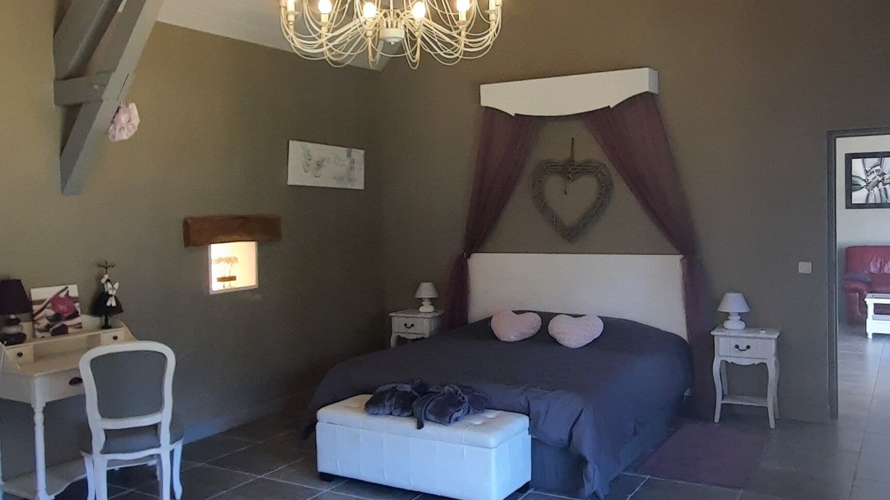 Photo of Bedroom in Calviac-en-Perigord