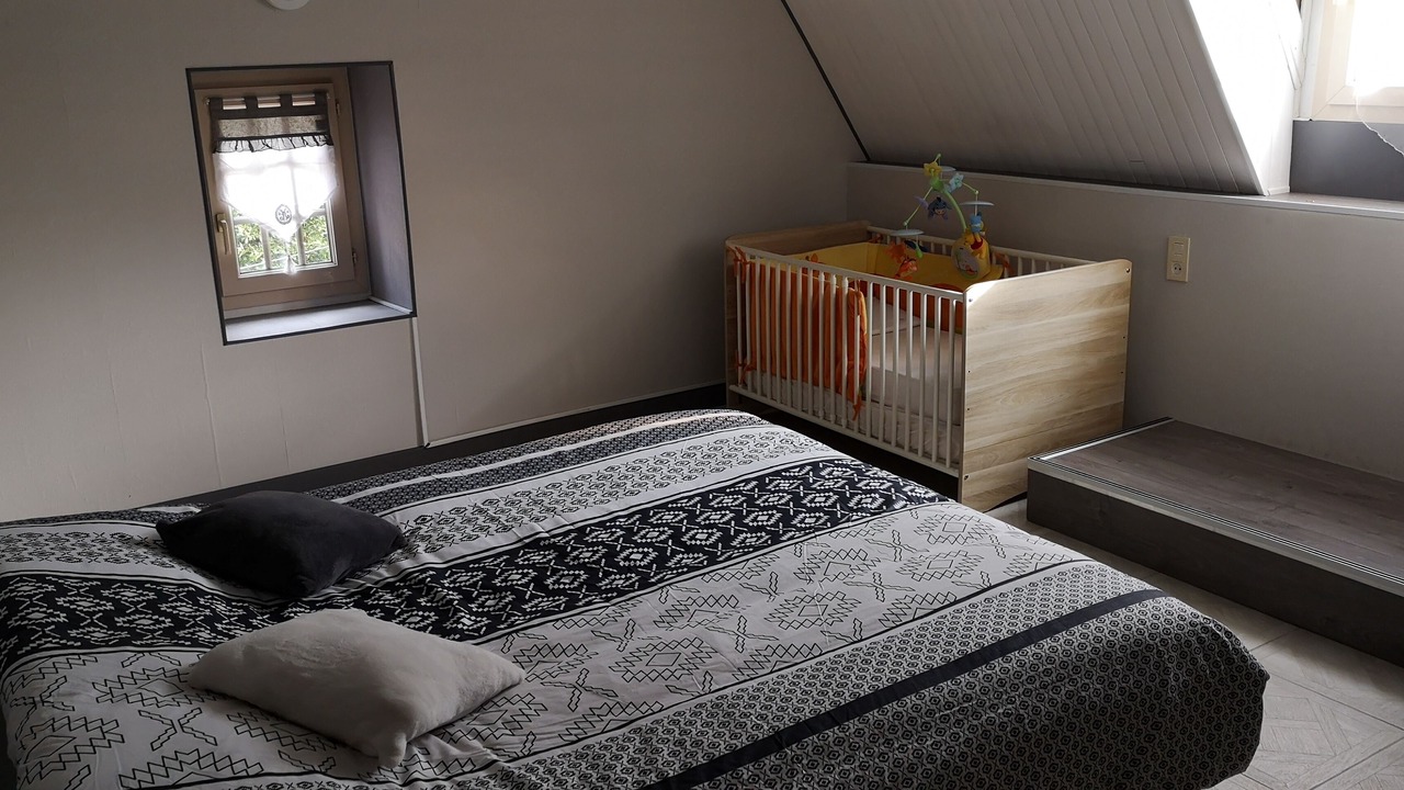 Photo of Bedroom in Calviac-en-Perigord