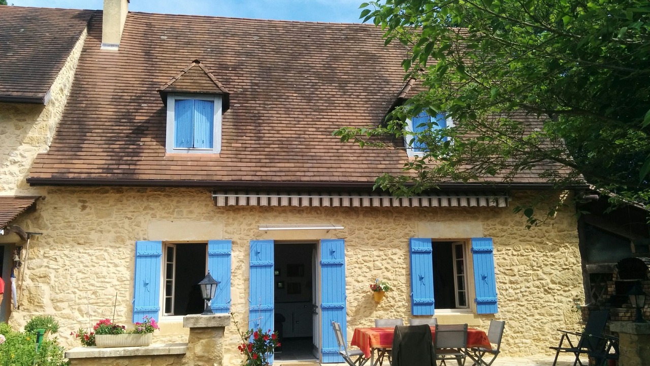Photo of Outdoor in Calviac-en-Perigord