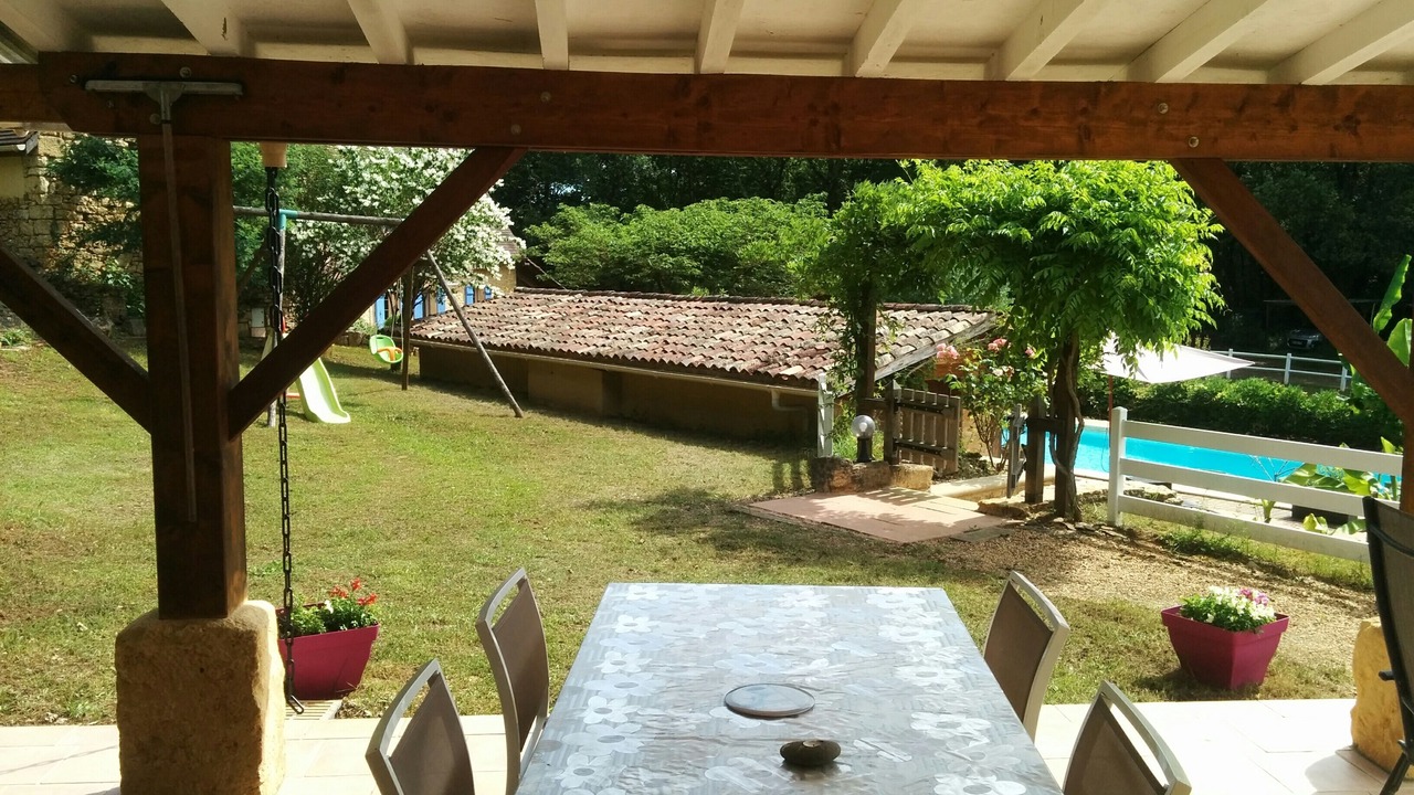Photo of Outdoor in Calviac-en-Perigord