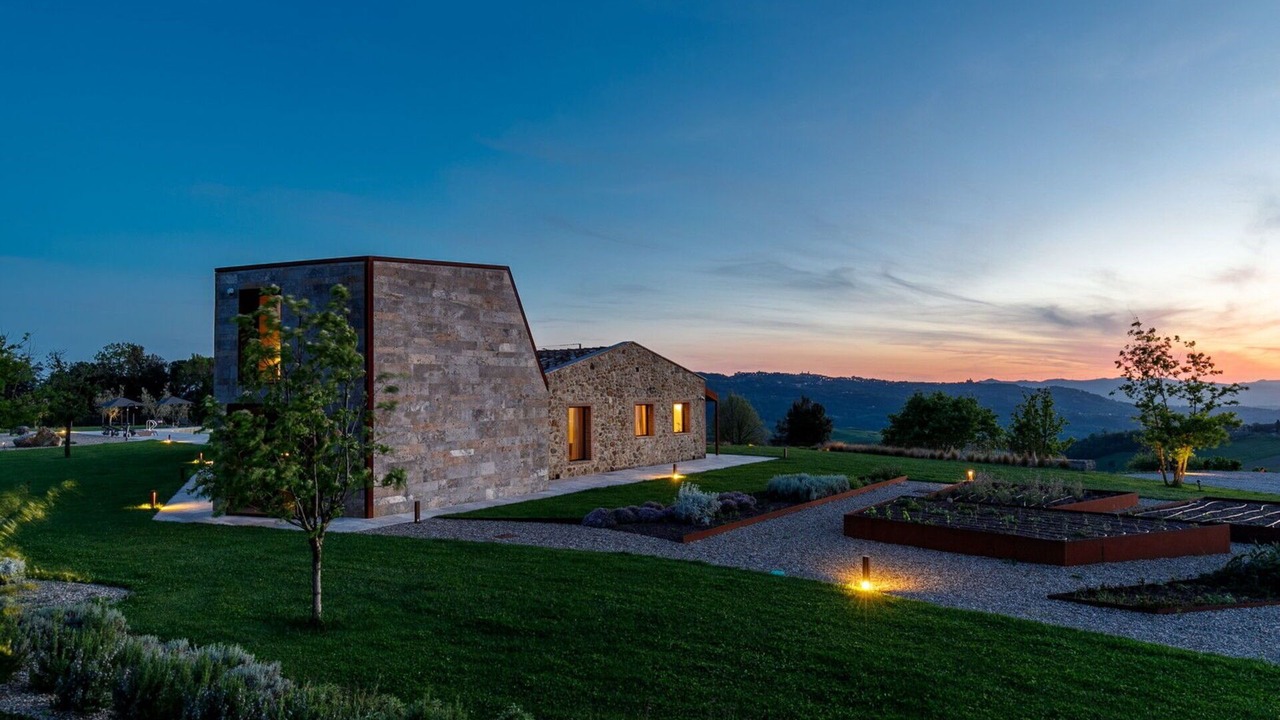 Photo of Outdoor in Volterra
