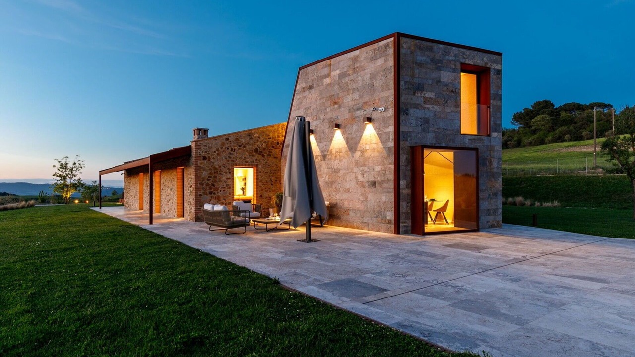 Photo of Outdoor in Volterra