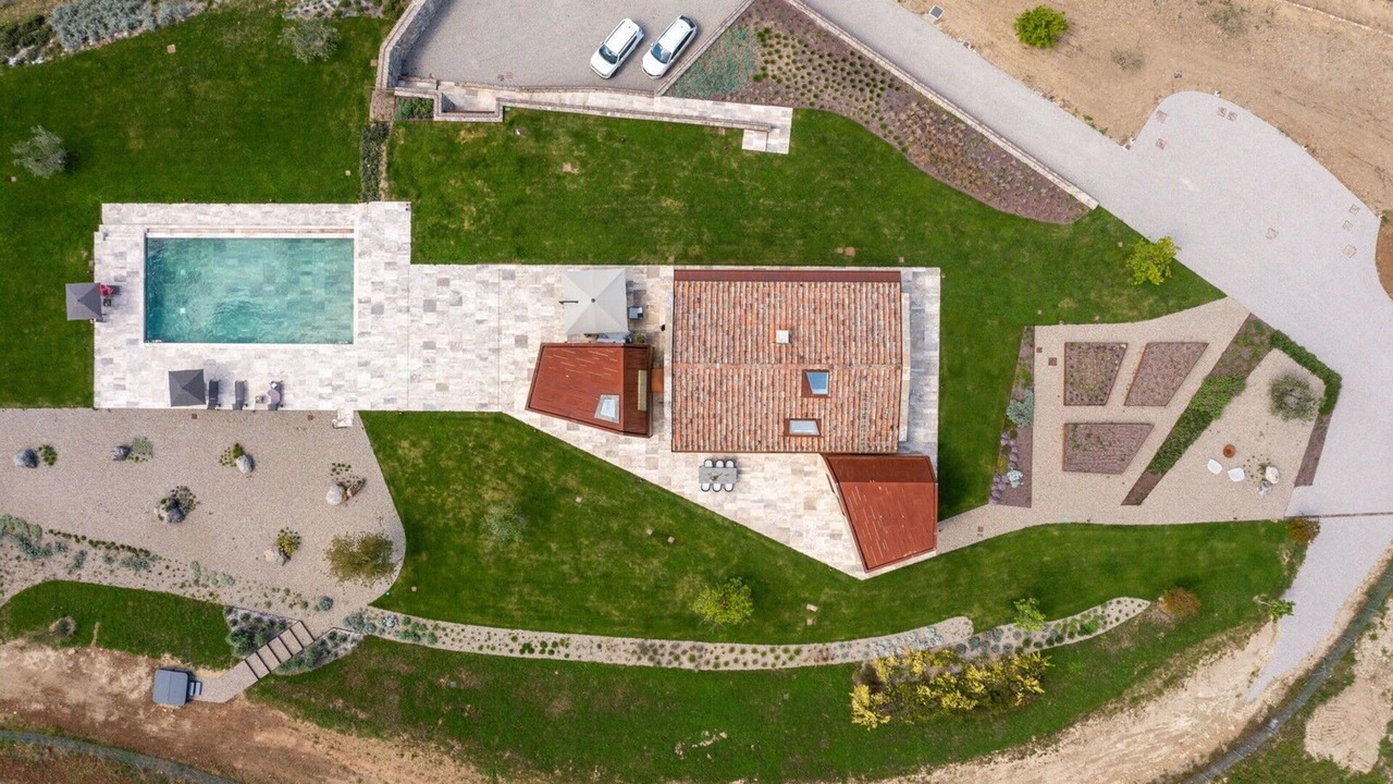 Photo of Outdoor in Volterra