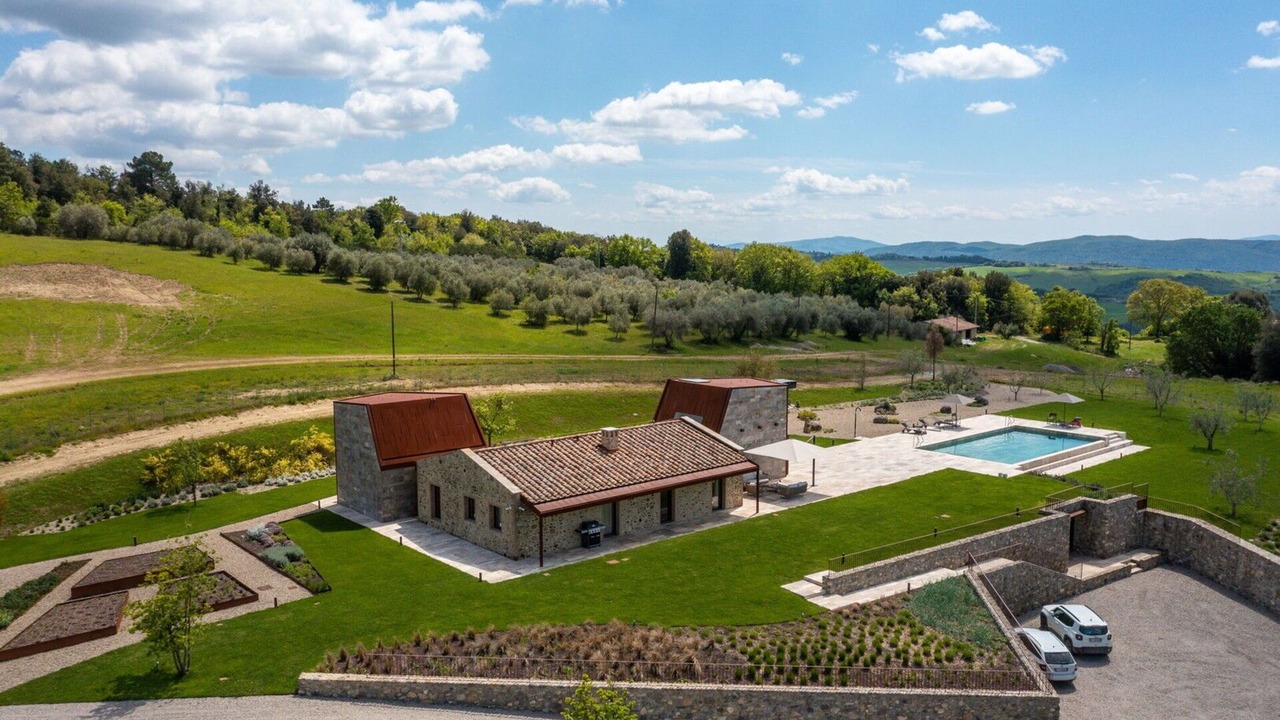 Photo of Outdoor in Volterra