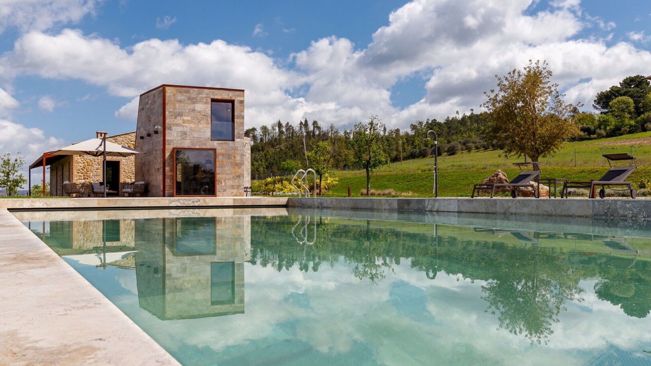 Photo of Outdoor in Volterra