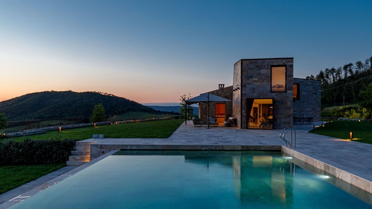 Photo of Outdoor in Volterra