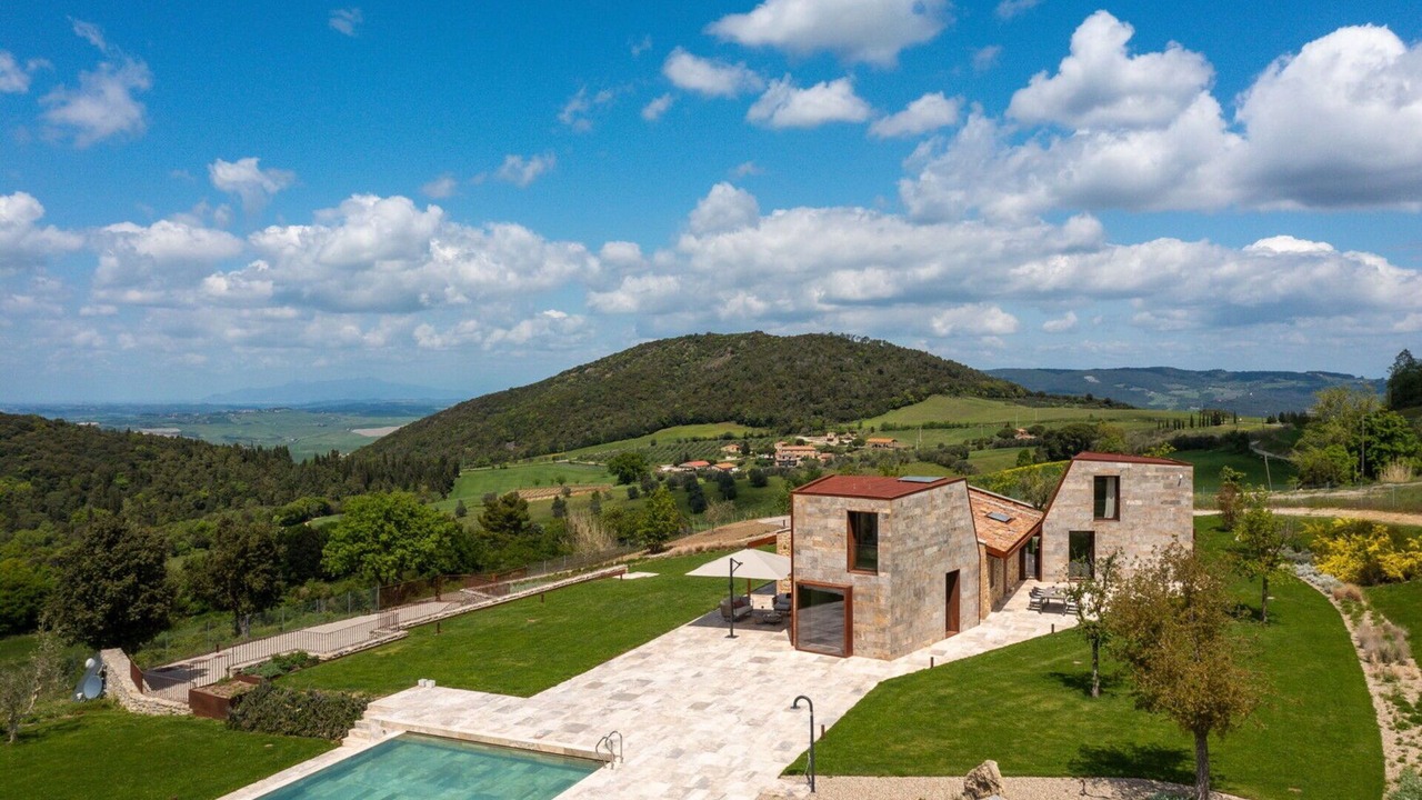 Photo of Outdoor in Volterra