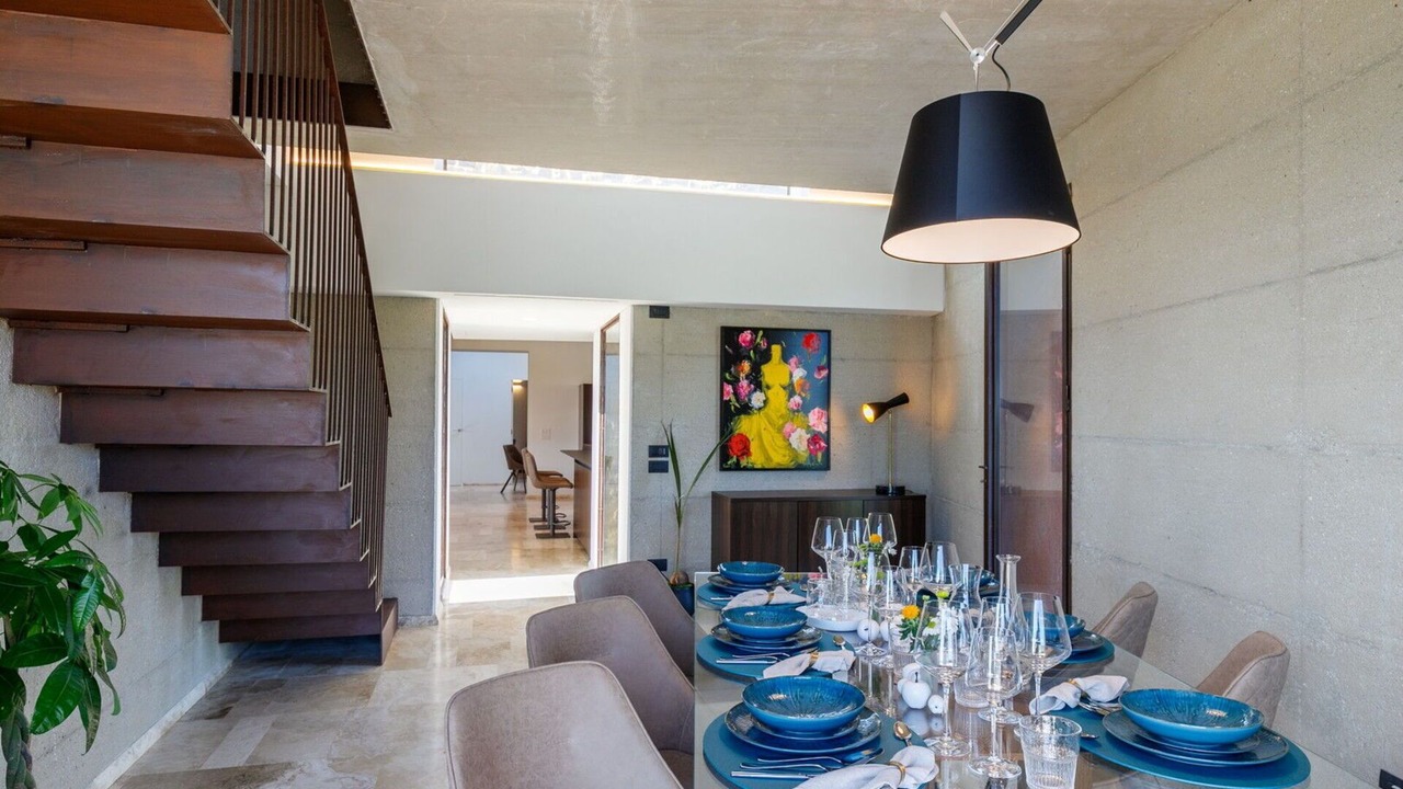 Photo of Livingroom in Volterra