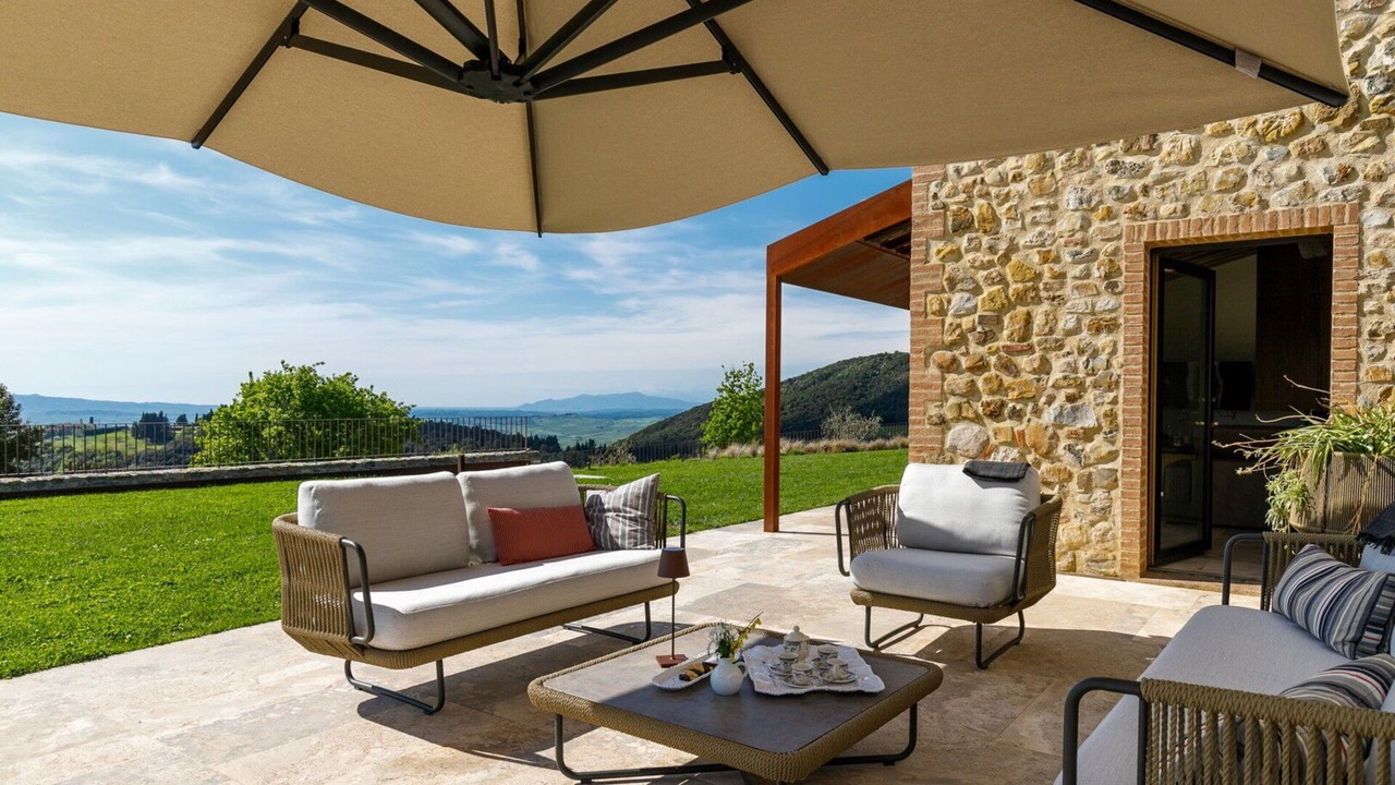 Photo of Outdoor in Volterra