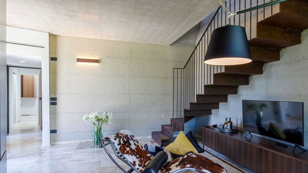Photo of Bedroom in Volterra