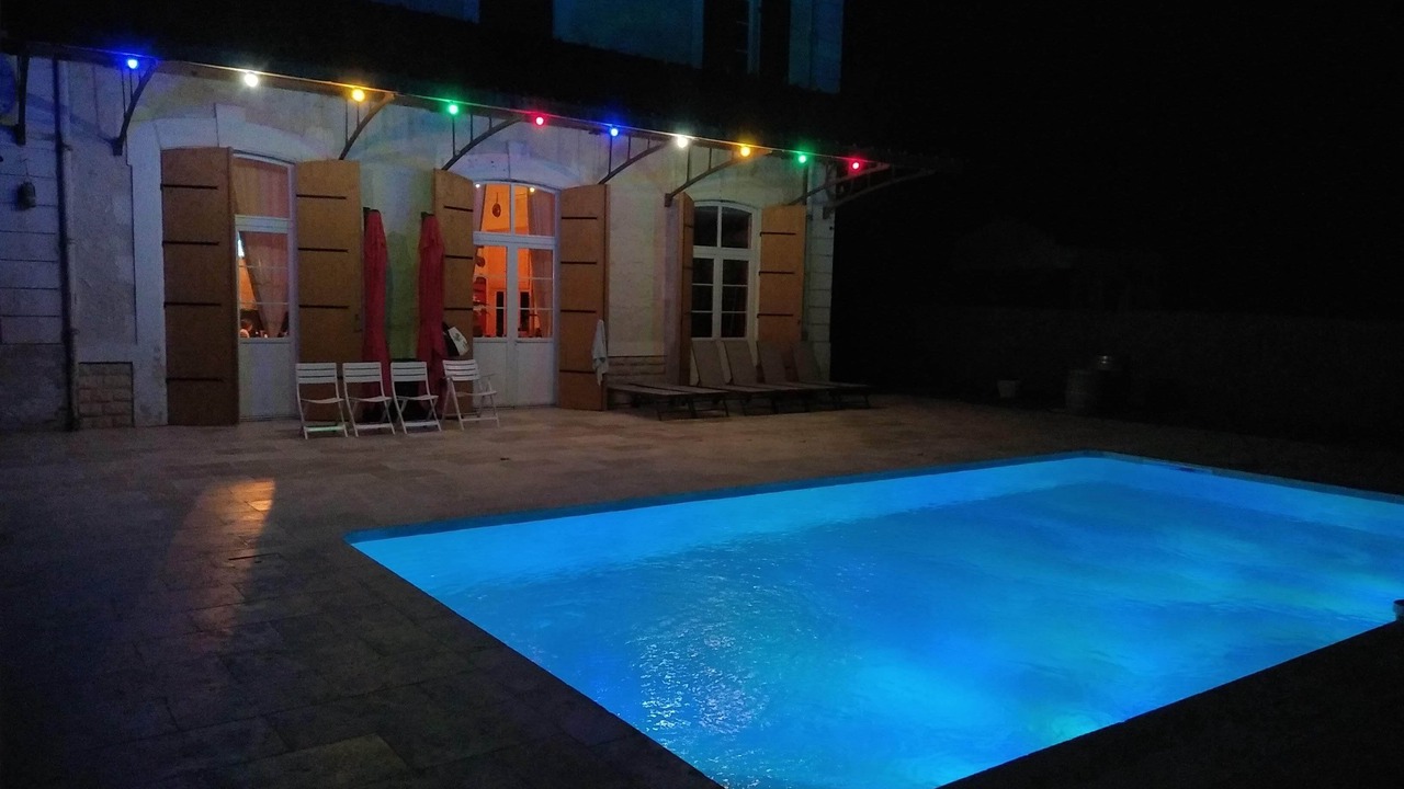 Photo of Outdoor in Saint-Nexans