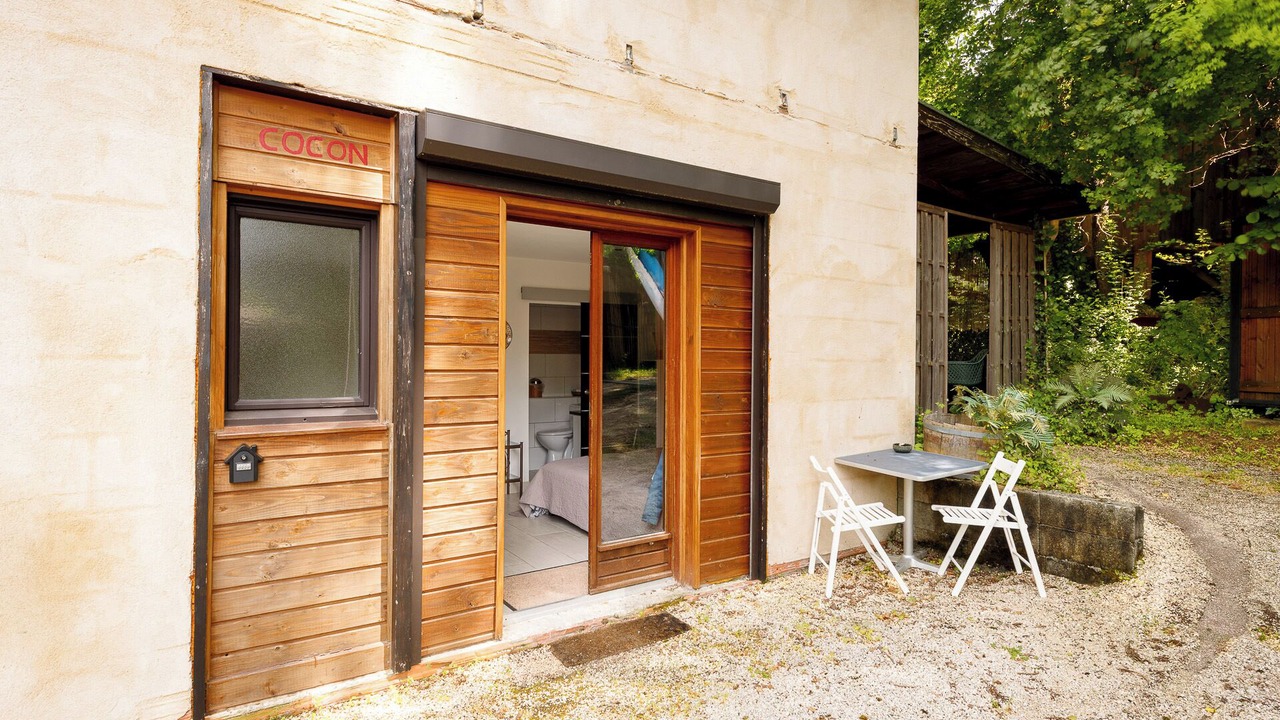 Photo of Outdoor in Espiet