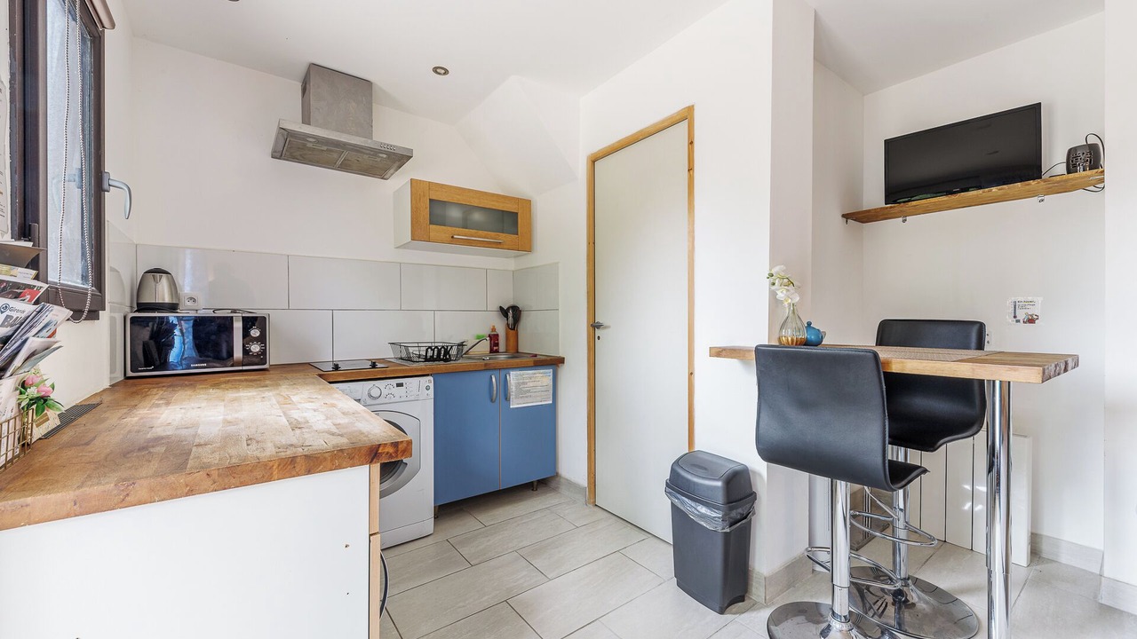 Photo of Kitchen in Espiet