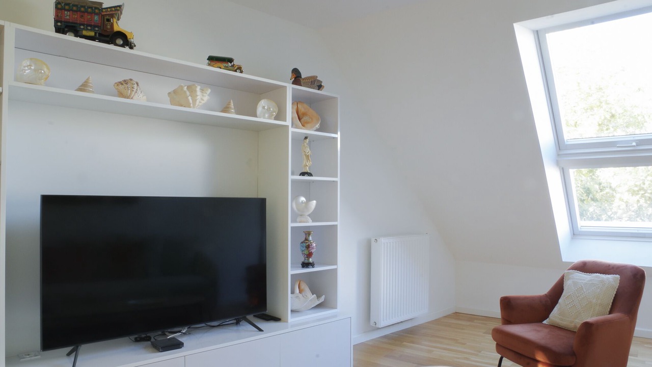 Photo of Livingroom in Bastide
