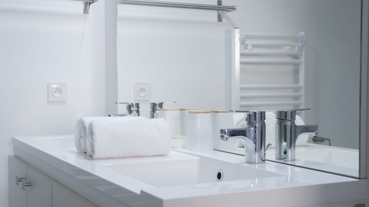 Photo of Bathroom in Bastide