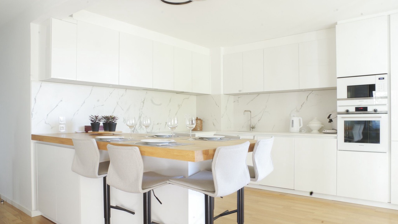 Photo of Kitchen in Bastide