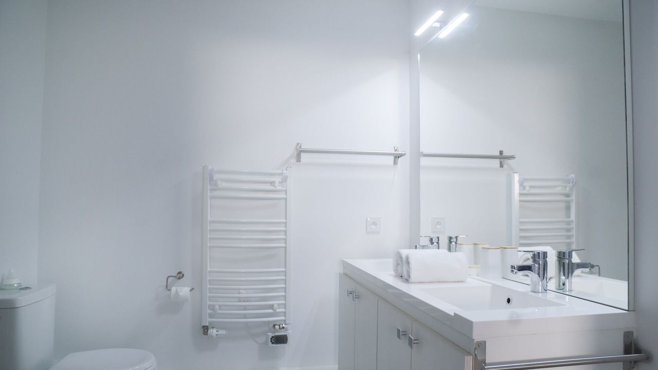 Photo of Bathroom in Bastide