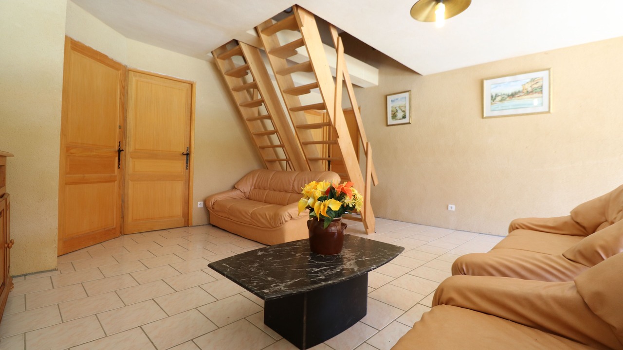 Photo of Livingroom in Pays-de-Belves