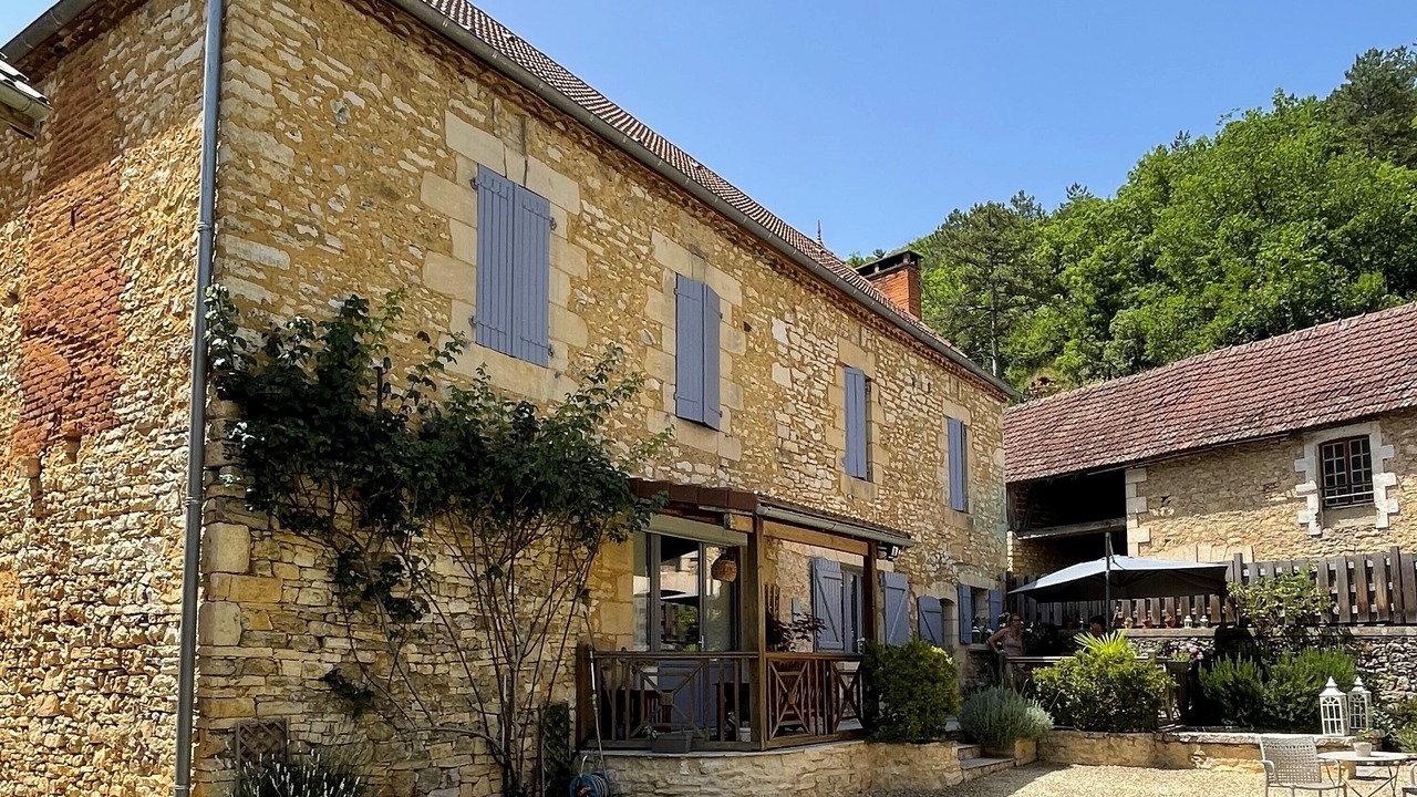 Photo of Outdoor in Daglan
