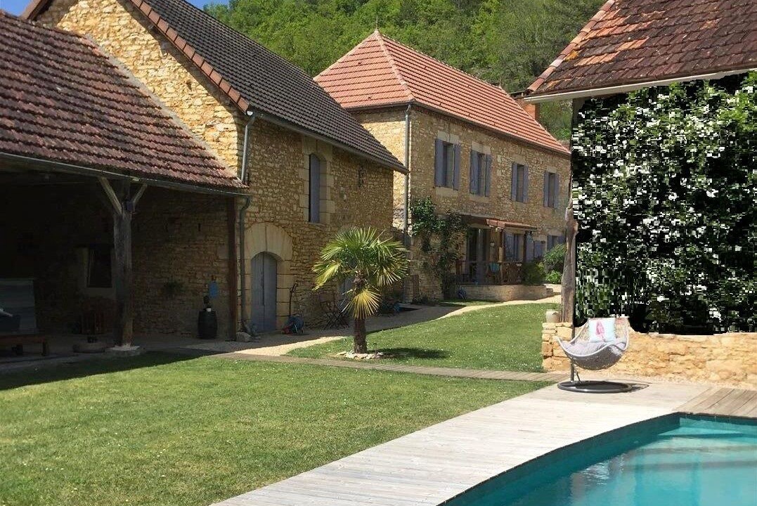 Photo of Outdoor in Daglan