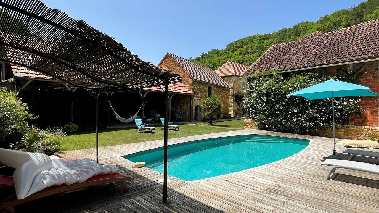 Photo of Outdoor in Daglan