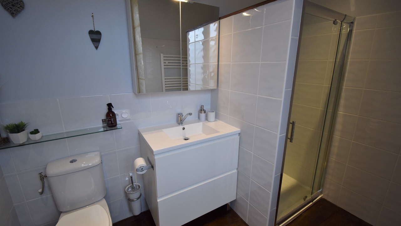 Photo of Bathroom in Daglan