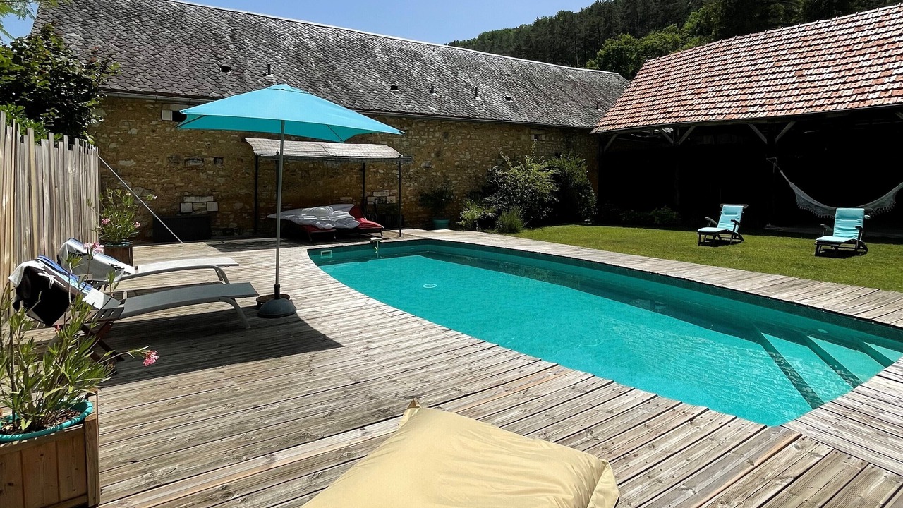 Photo of Outdoor in Daglan