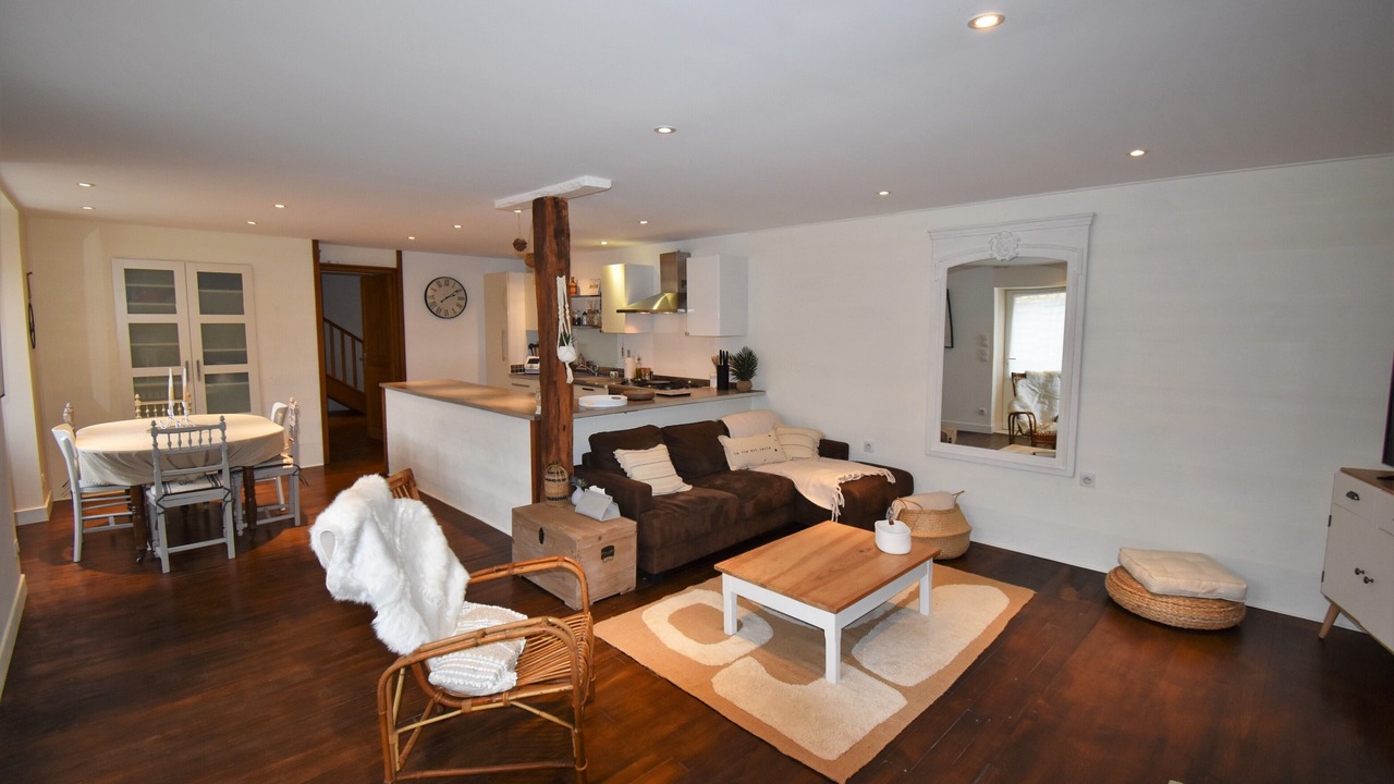Photo of Livingroom in Daglan