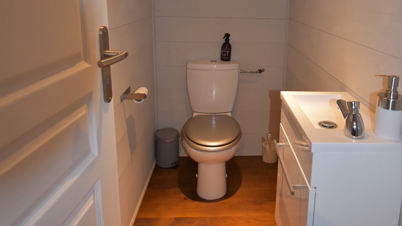 Photo of Bathroom in Daglan