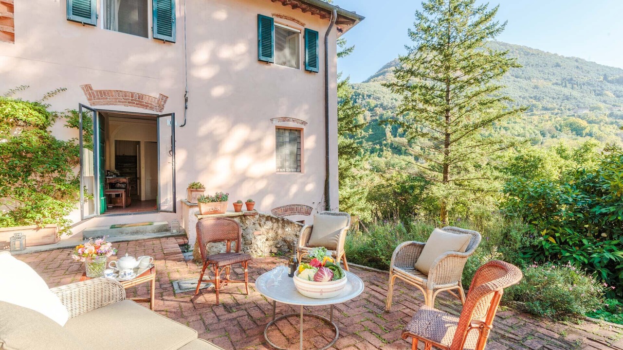 Photo of Outdoor in Camaiore