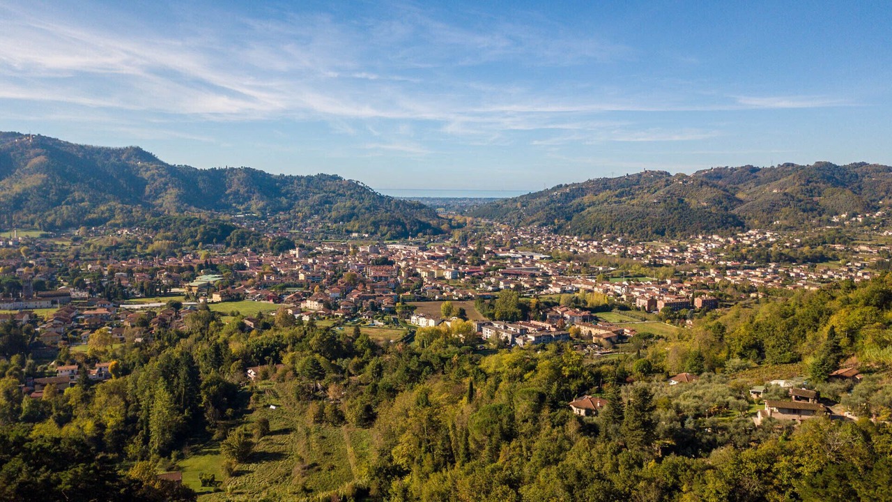 Photo of Outdoor in Camaiore