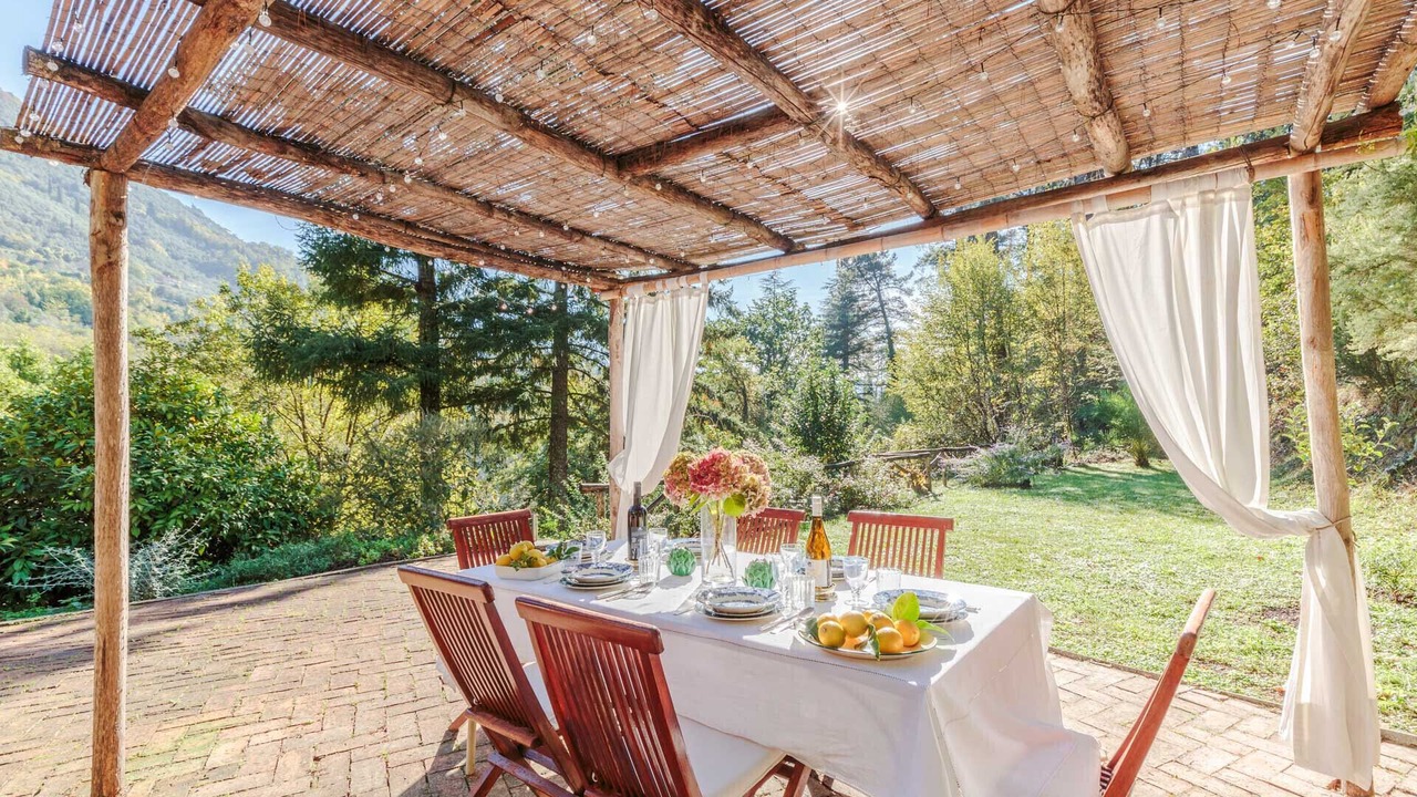 Photo of Outdoor in Camaiore
