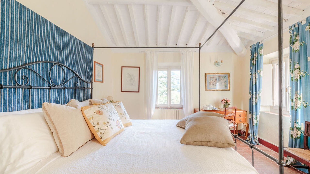 Photo of Bedroom in Camaiore