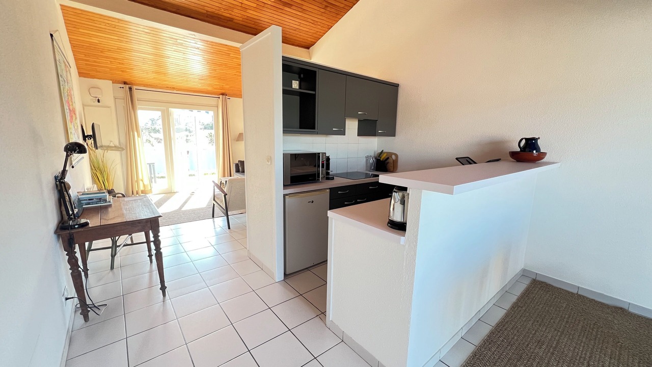 Photo of Kitchen in Piraillan