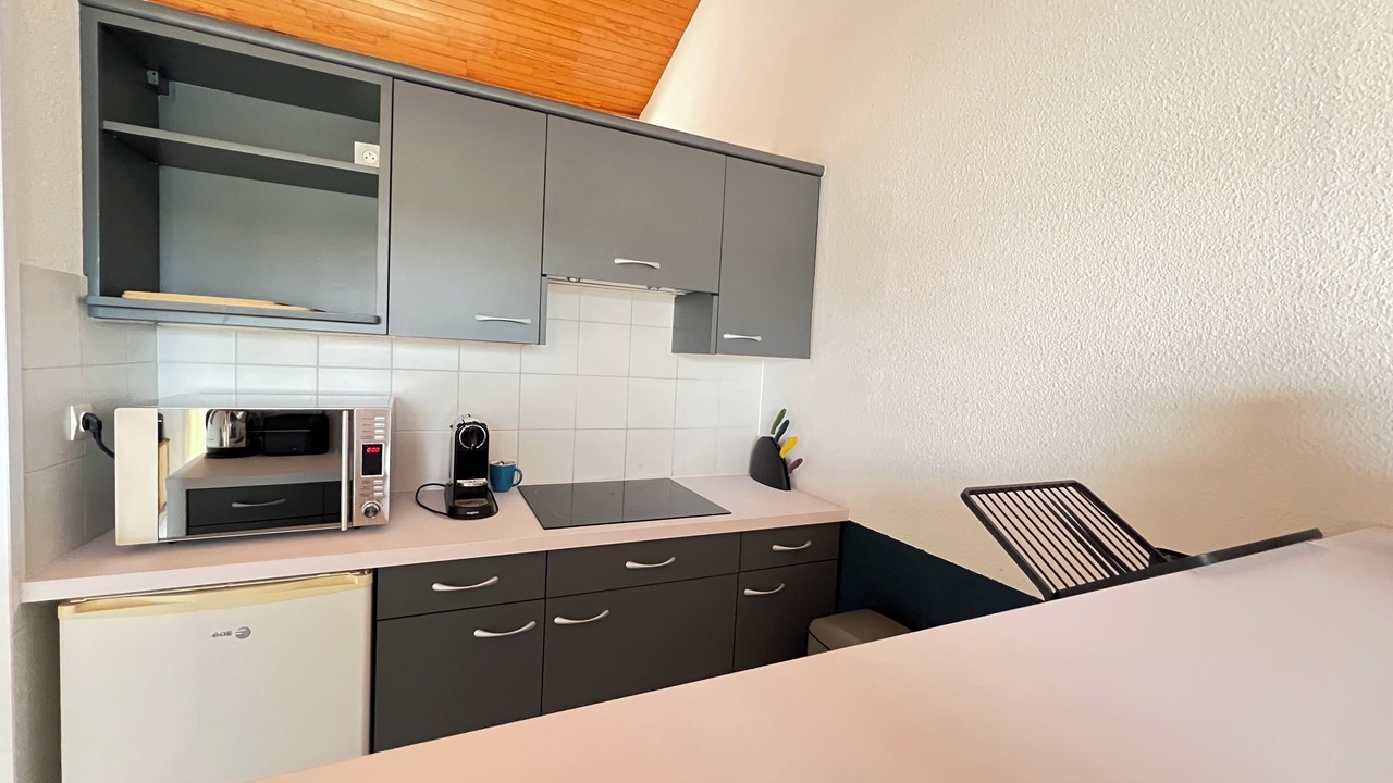 Photo of Kitchen in Piraillan