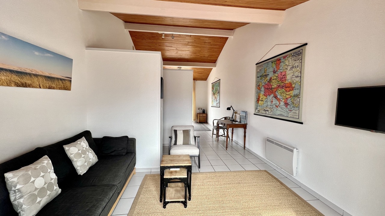 Photo of Livingroom in Piraillan