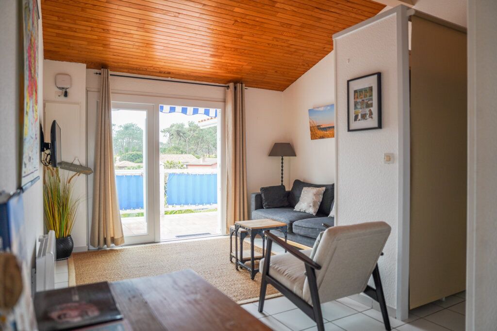 Photo of Livingroom in Piraillan