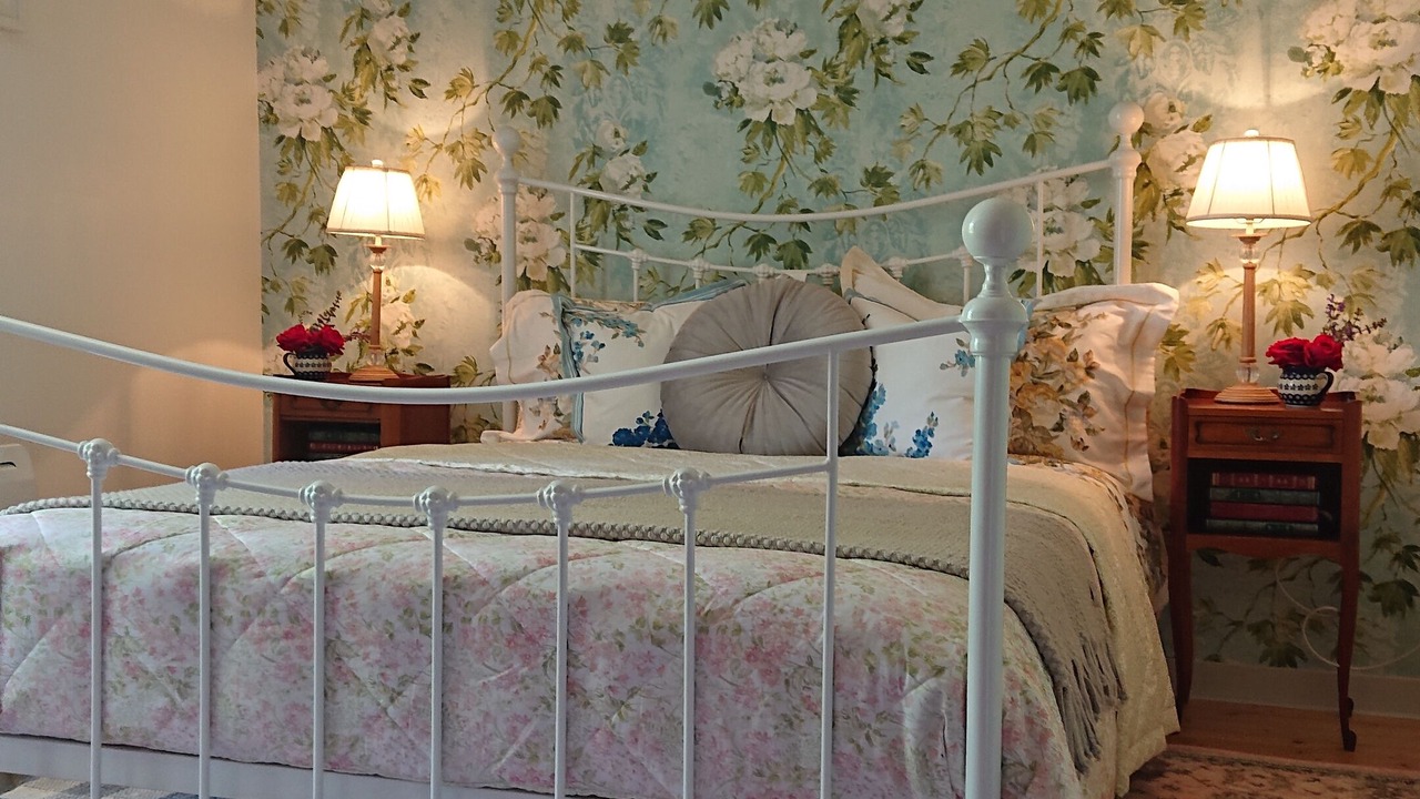 Photo of Bedroom in Bellon