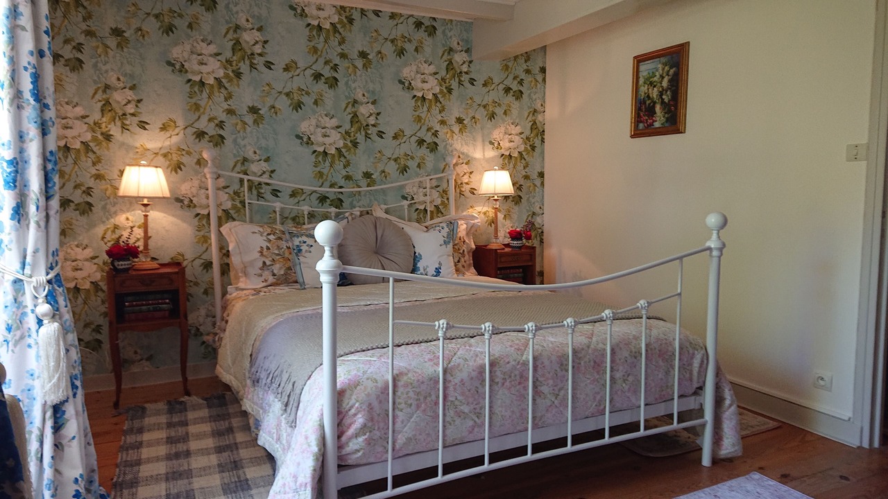 Photo of Bedroom in Bellon