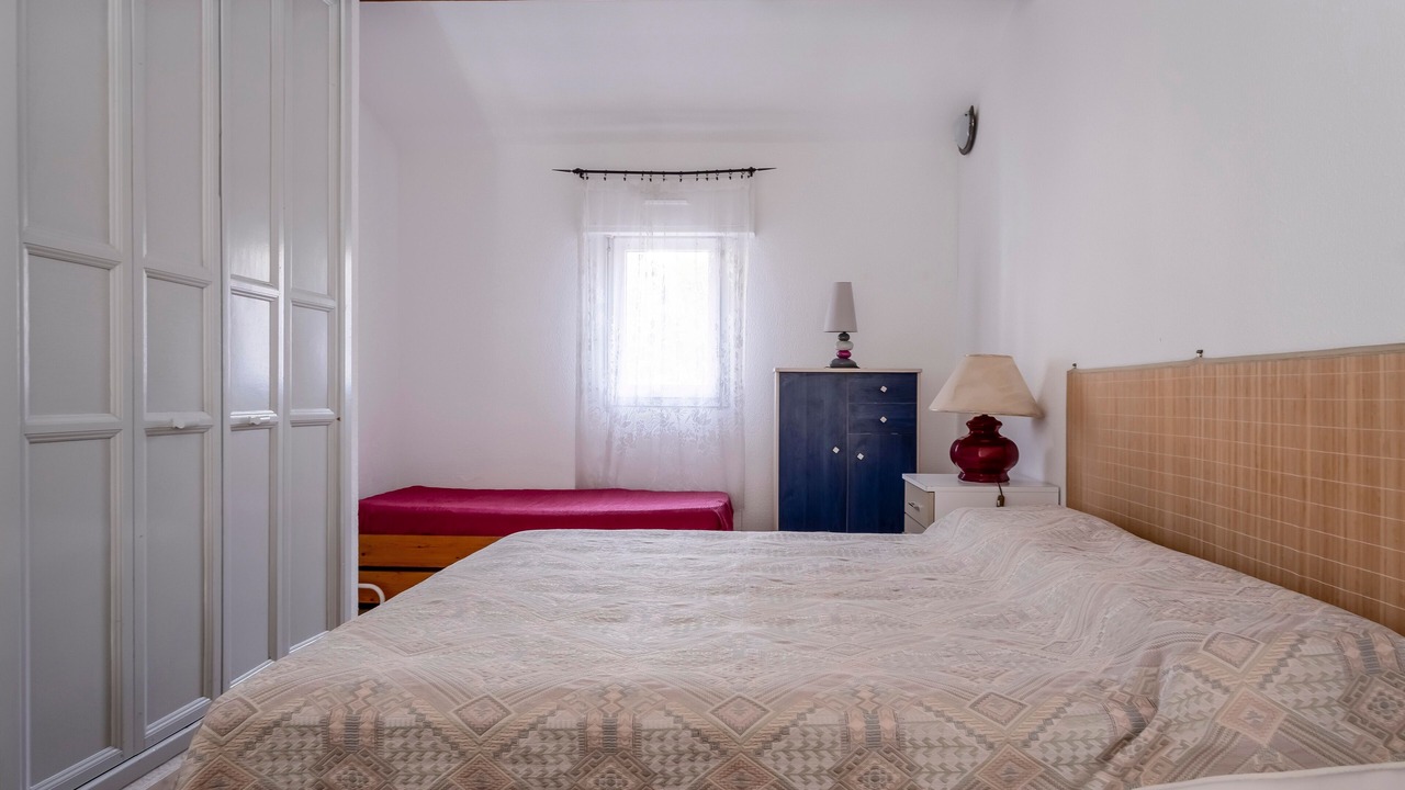 Photo of Bedroom in Martigues