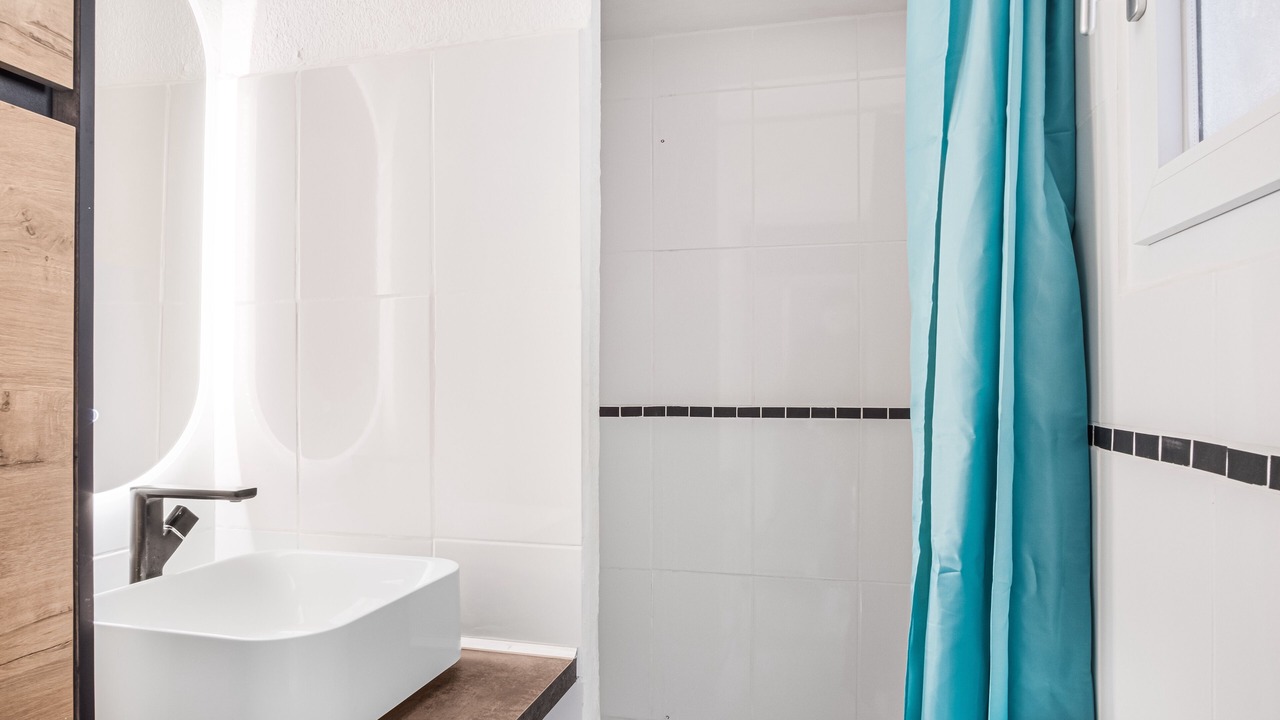 Photo of Bathroom in Martigues
