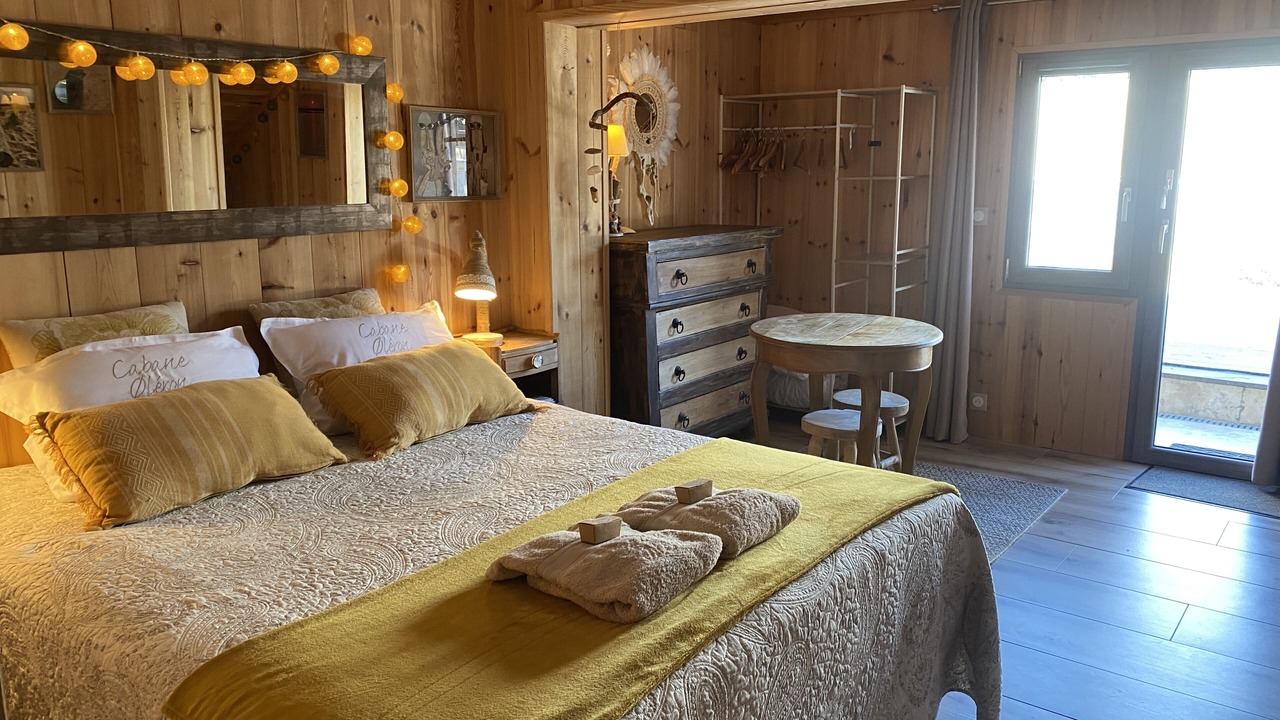 Photo of Bedroom in Saint-Trojan-les-Bains
