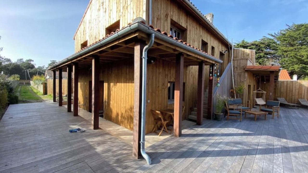 Photo of Outdoor in Saint-Trojan-les-Bains