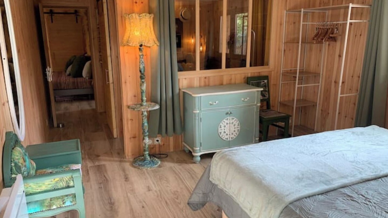 Photo of Bedroom in Saint-Trojan-les-Bains